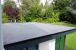 ClassicBond® 1.2mm EPDM Rubber Roof Membrane