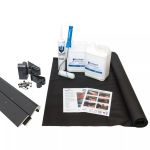 Skyguard Garden Roof Kit - Plastic Trims