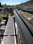 EPDM Gutter Lining Kits