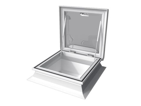 Mardome Access Hatch Trade Roof Light