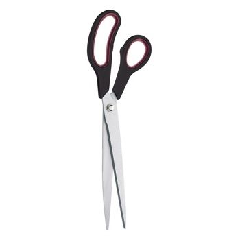 Scissors for cutting membrane